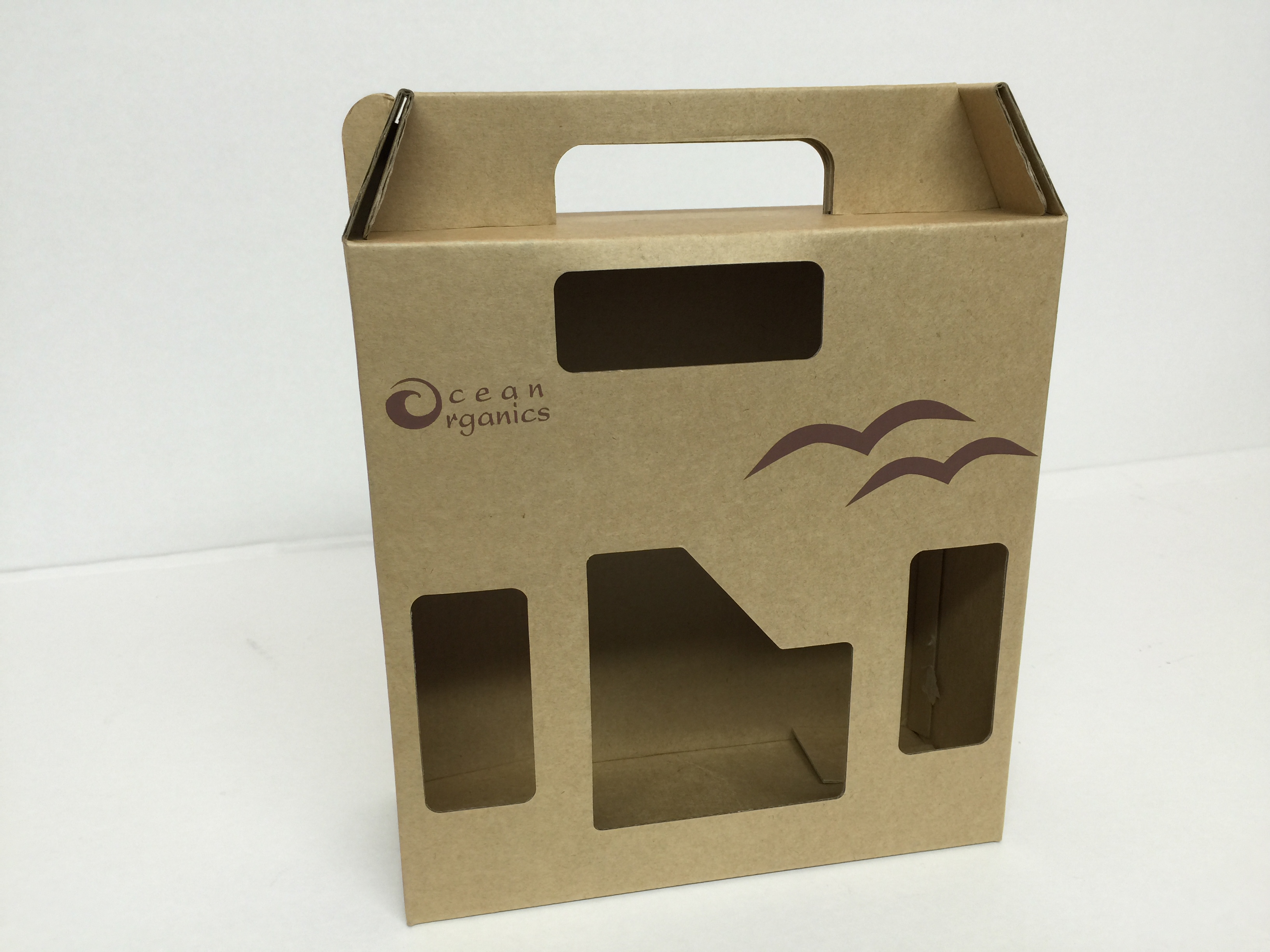 Presentation Boxes Cardboard Boxes NZ Quick Brown Box