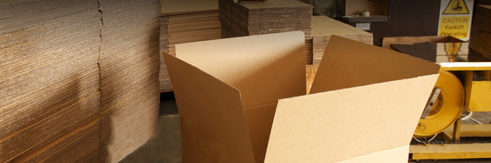 Cardboard Boxes NZ Custom Cardboard Packaging Quick Brown Box