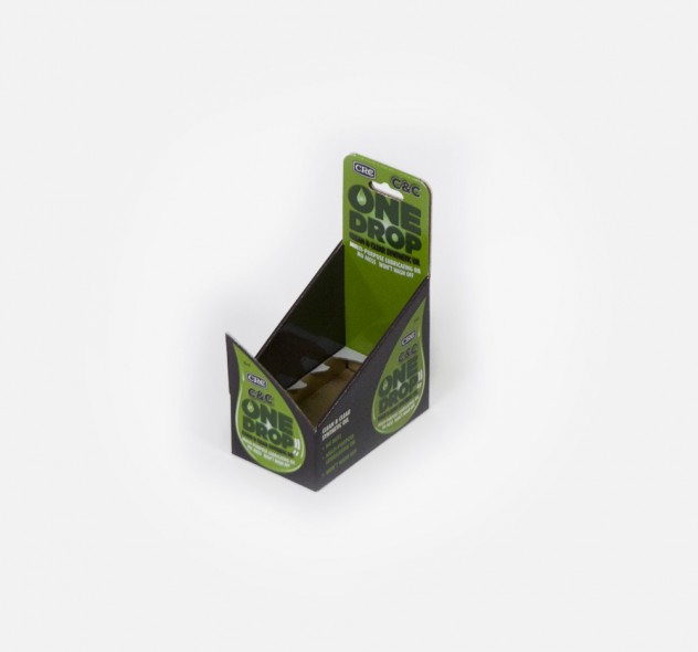 Countertop Displays Cardboard Boxes Nz Quick Brown Box